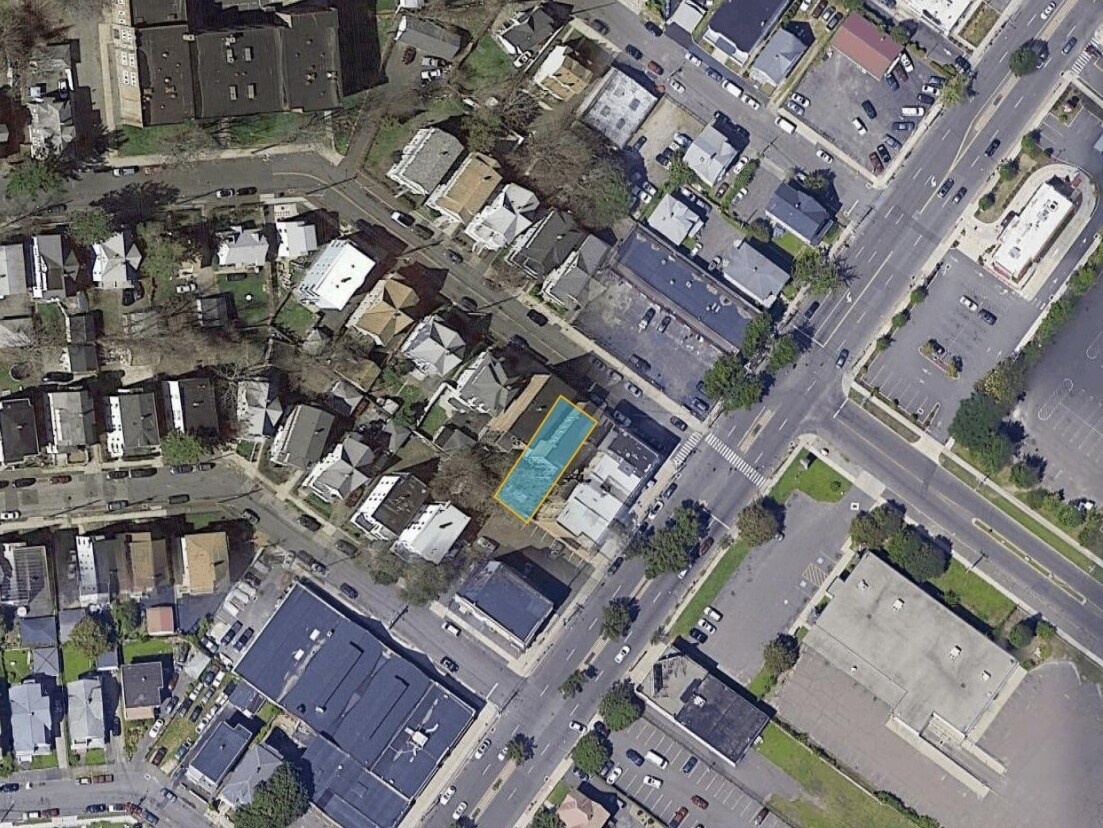 25 Whittier St, Bridgeport, CT for sale Primary Photo- Image 1 of 2