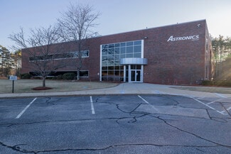 More details for 220 Hackett Hill Rd, Manchester, NH - Flex for Sale