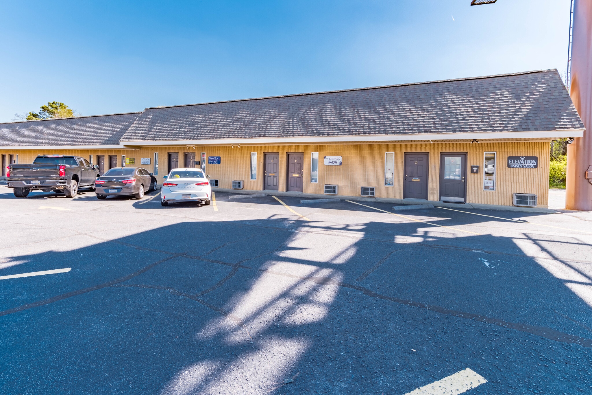 4265 Augusta Rd, Lexington, SC for sale Primary Photo- Image 1 of 14