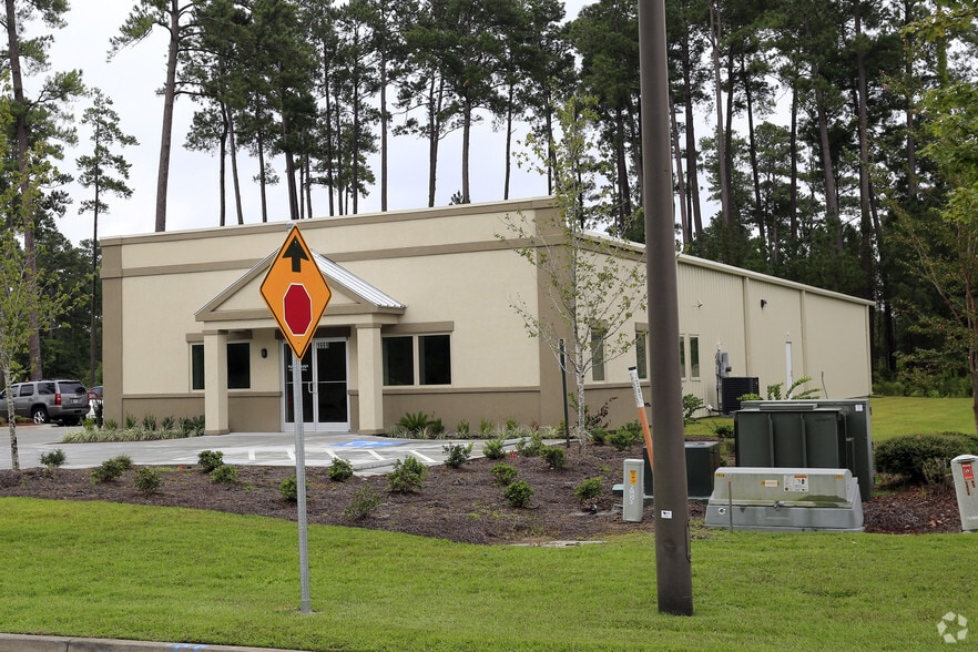 1669 American Way, Myrtle Beach, SC for sale - Building Photo - Image 3 of 4