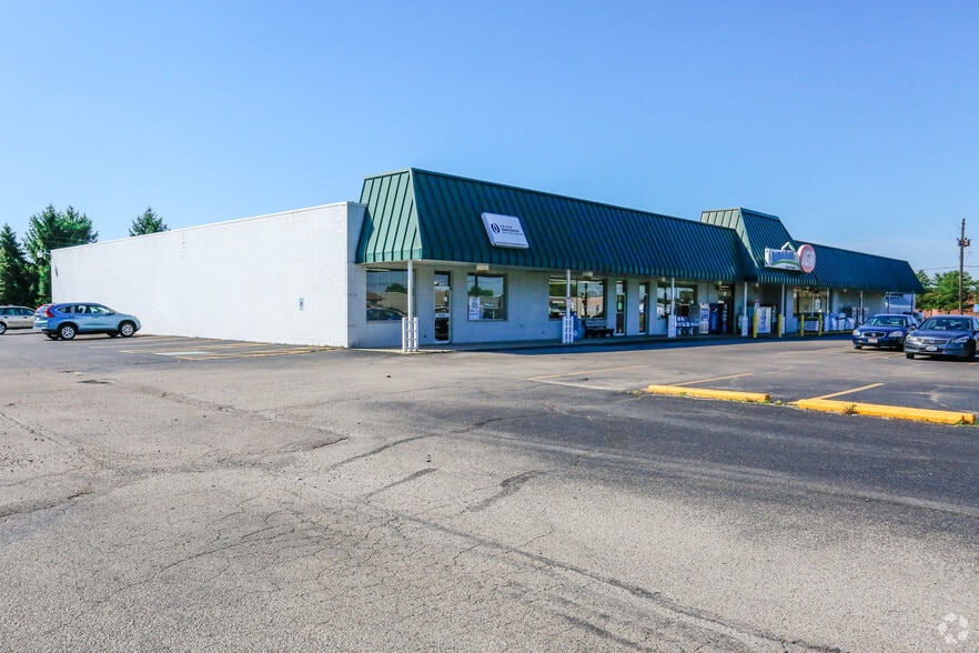7571-7581 Dayton Rd, Enon, OH for sale - Building Photo - Image 3 of 5