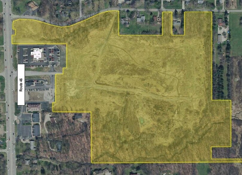 9999 Niles Cortland Rd, Warren, OH for sale - Building Photo - Image 2 of 6