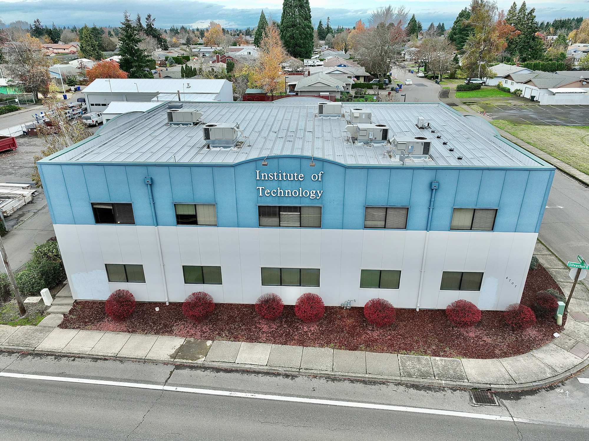 4707 Silverton Rd NE, Salem, OR for sale Building Photo- Image 1 of 2