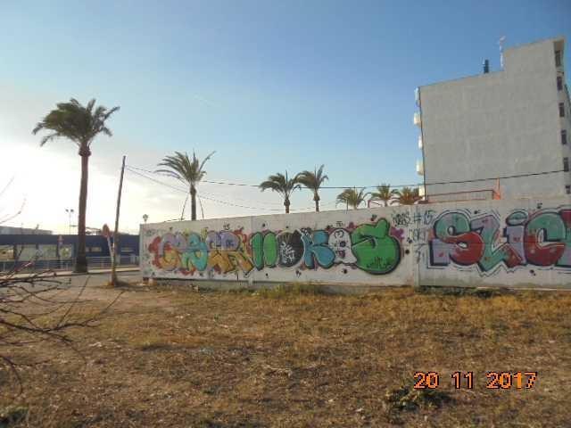 Terrain dans Benicarló, Castellón à vendre - Photo du bâtiment - Image 2 de 6