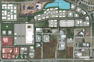 More details for 6428 E Crossroads Blvd, Loveland, CO - Land for Sale