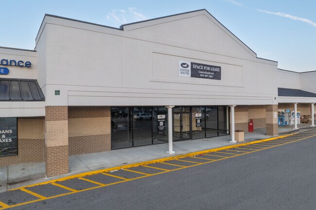 More details for 752-772 Silver Bluff Rd, Aiken, SC - Retail for Lease
