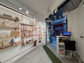 Commerce de détail dans Barcelone, Barcelona à louer Photo intérieure- Image 1 de 4