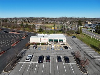 More details for 4695 Middle Settlement Rd, New Hartford, NY - Retail for Sale