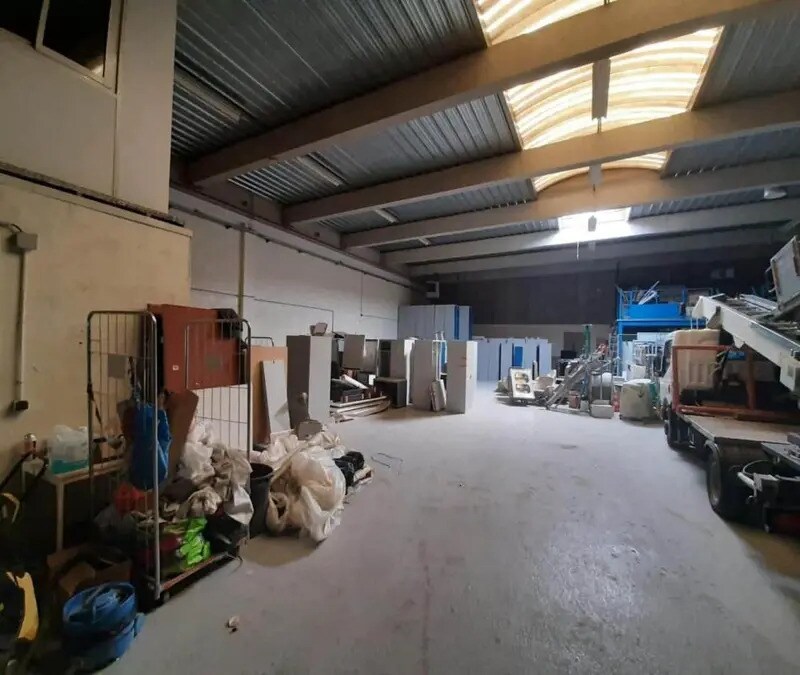 Flex dans Argenteuil à louer Photo du bâtiment- Image 1 de 8
