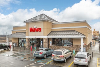 More details for 1100 Calcon Hook Rd, Sharon Hill, PA - Retail for Sale