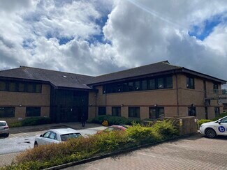 Plus de détails pour Pentland Park, Glenrothes - Bureau à louer