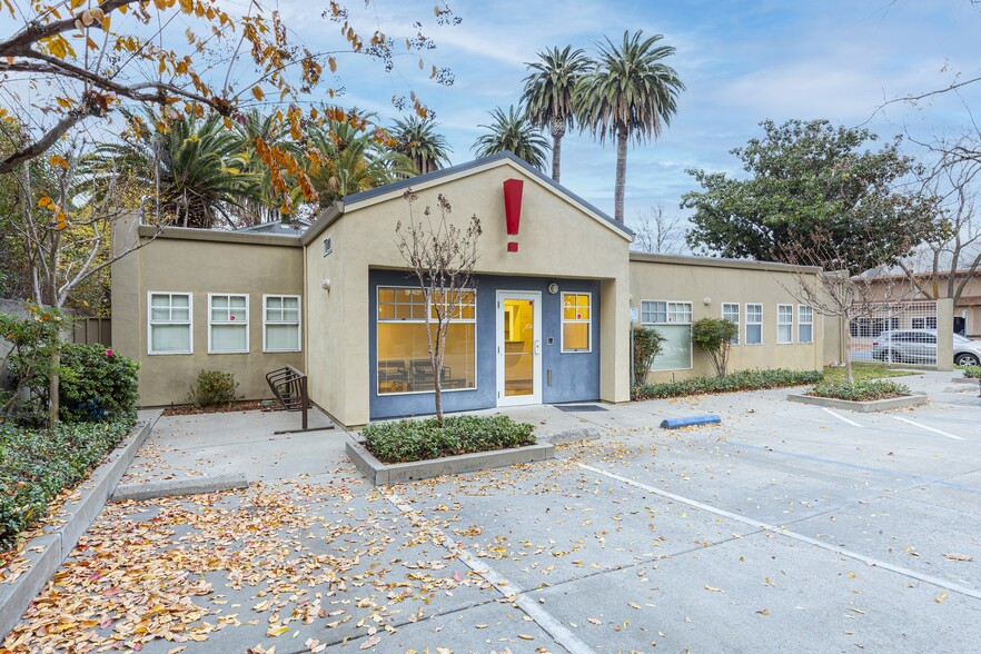 2012 19th St, Sacramento, CA for sale - Building Photo - Image 1 of 1