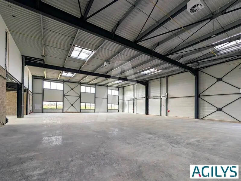 Flex in Bondoufle for sale Building Photo- Image 1 of 9