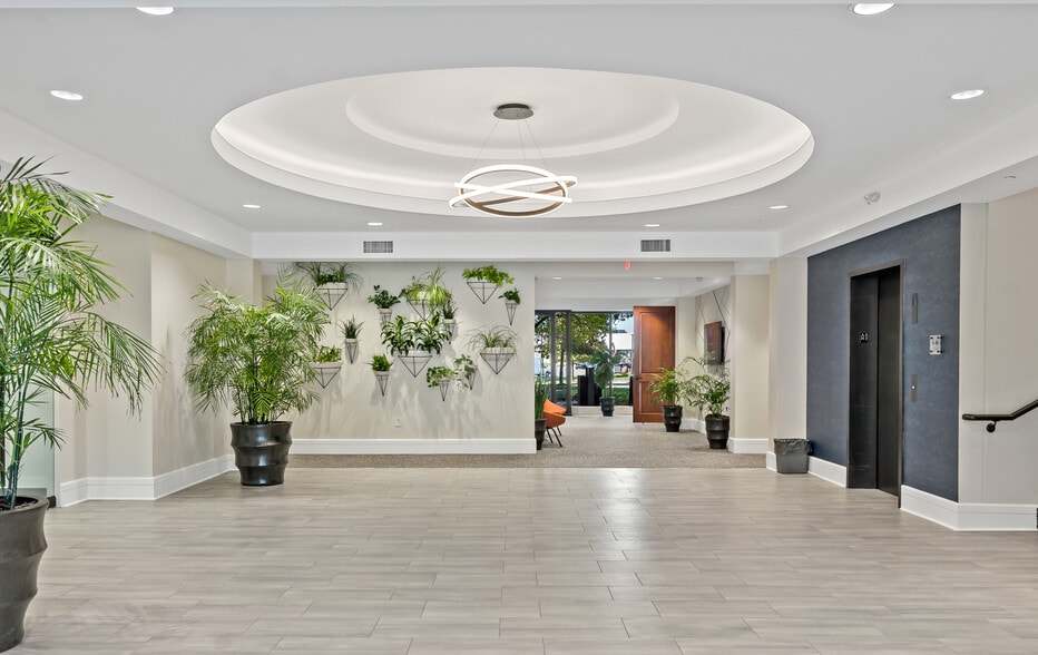 101 Gibraltar Rd, Horsham Township, PA for lease - Interior Photo - Image 1 of 11