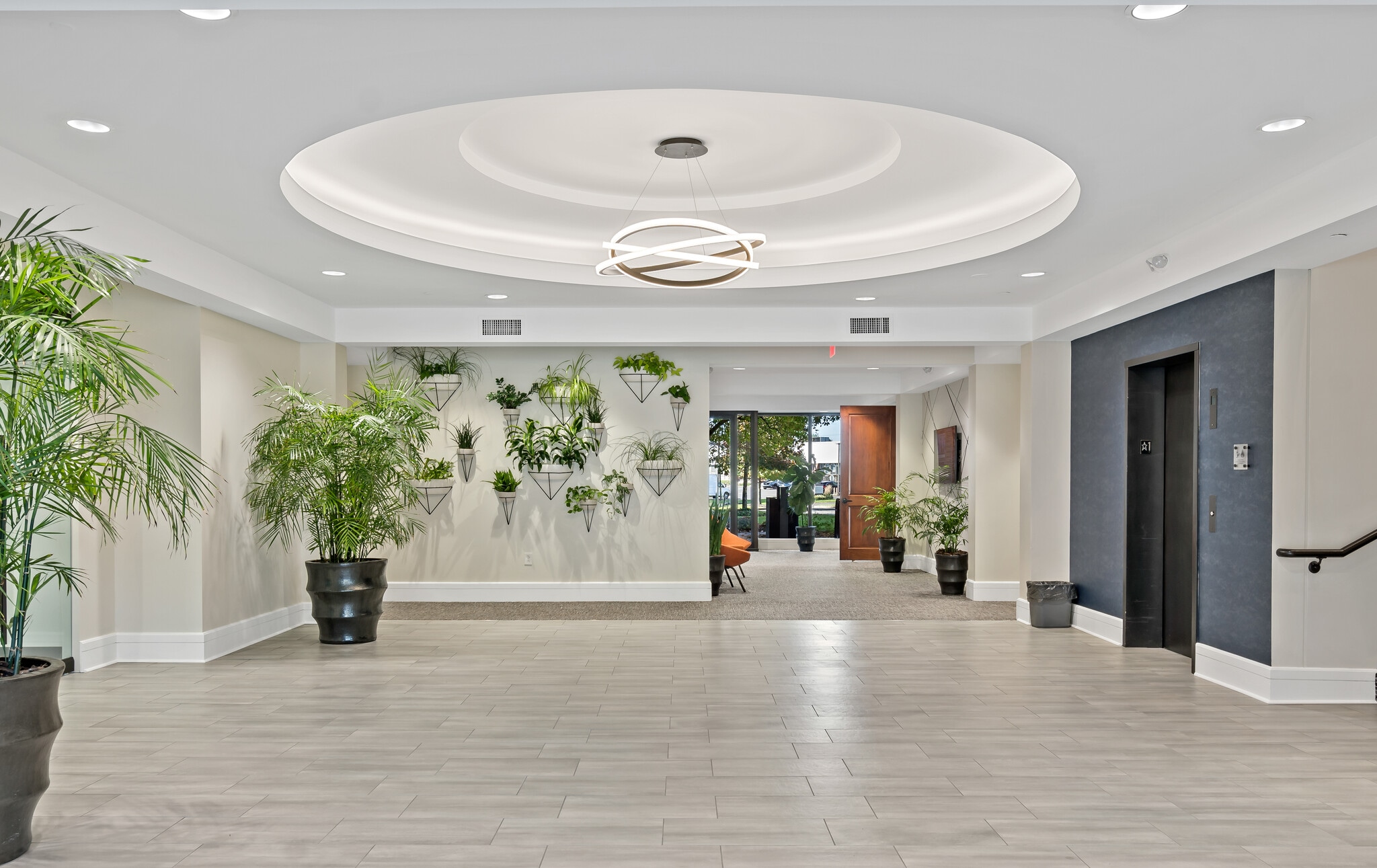 101 Gibraltar Rd, Horsham Township, PA for lease Interior Photo- Image 1 of 12