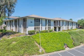 More details for 165-185 N Redwood Dr, San Rafael, CA - Office for Lease