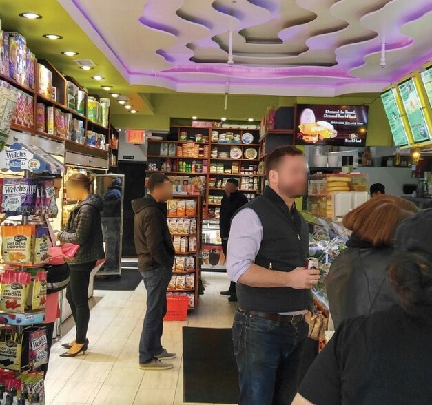 17-19 Thompson St, New York, NY for sale - Interior Photo - Image 3 of 6