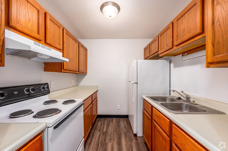 510 Elk Dr, Kokomo, IN à vendre - Photo intérieure - Image 3 de 21
