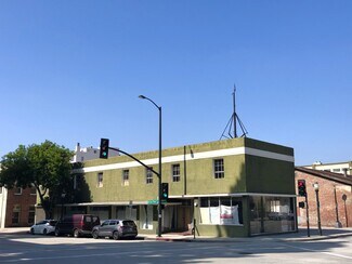 Plus de détails pour 95 N Arroyo Pky, Pasadena, CA - Bureau/Commerce de détail à louer