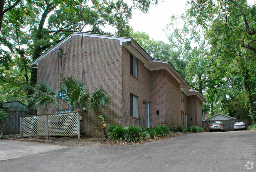 413 E 7th Ave, Tallahassee, FL à vendre - Photo du b timent - Image 2 de 10