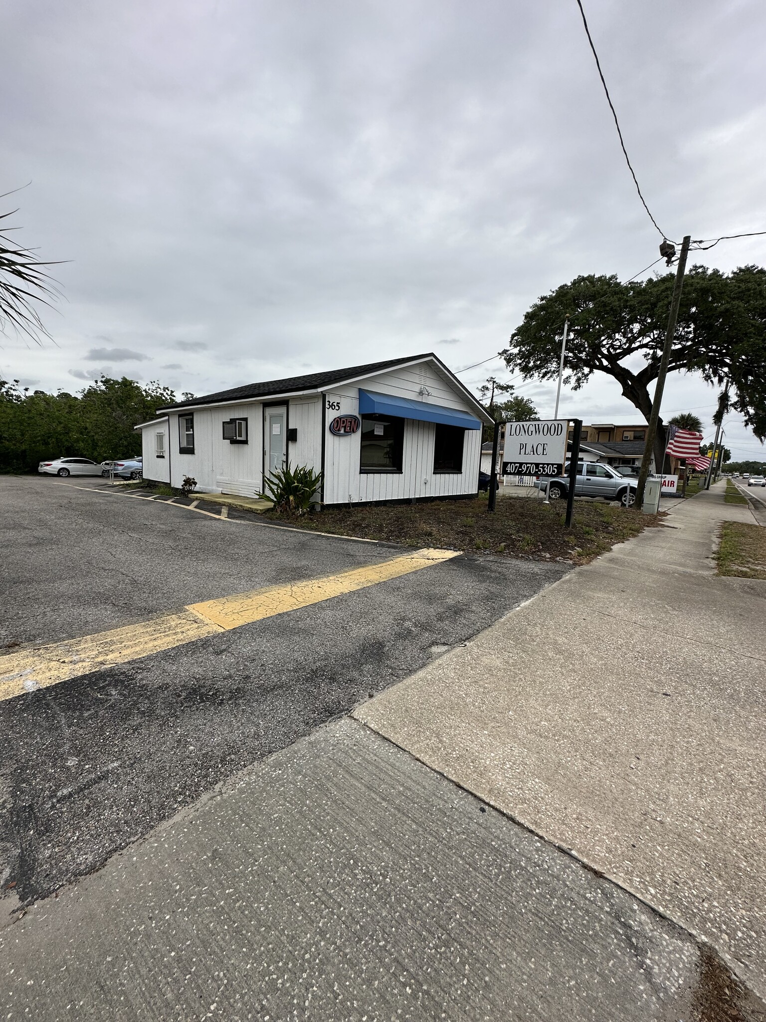 365 E State Road 434, Longwood, FL for lease Building Photo- Image 1 of 13