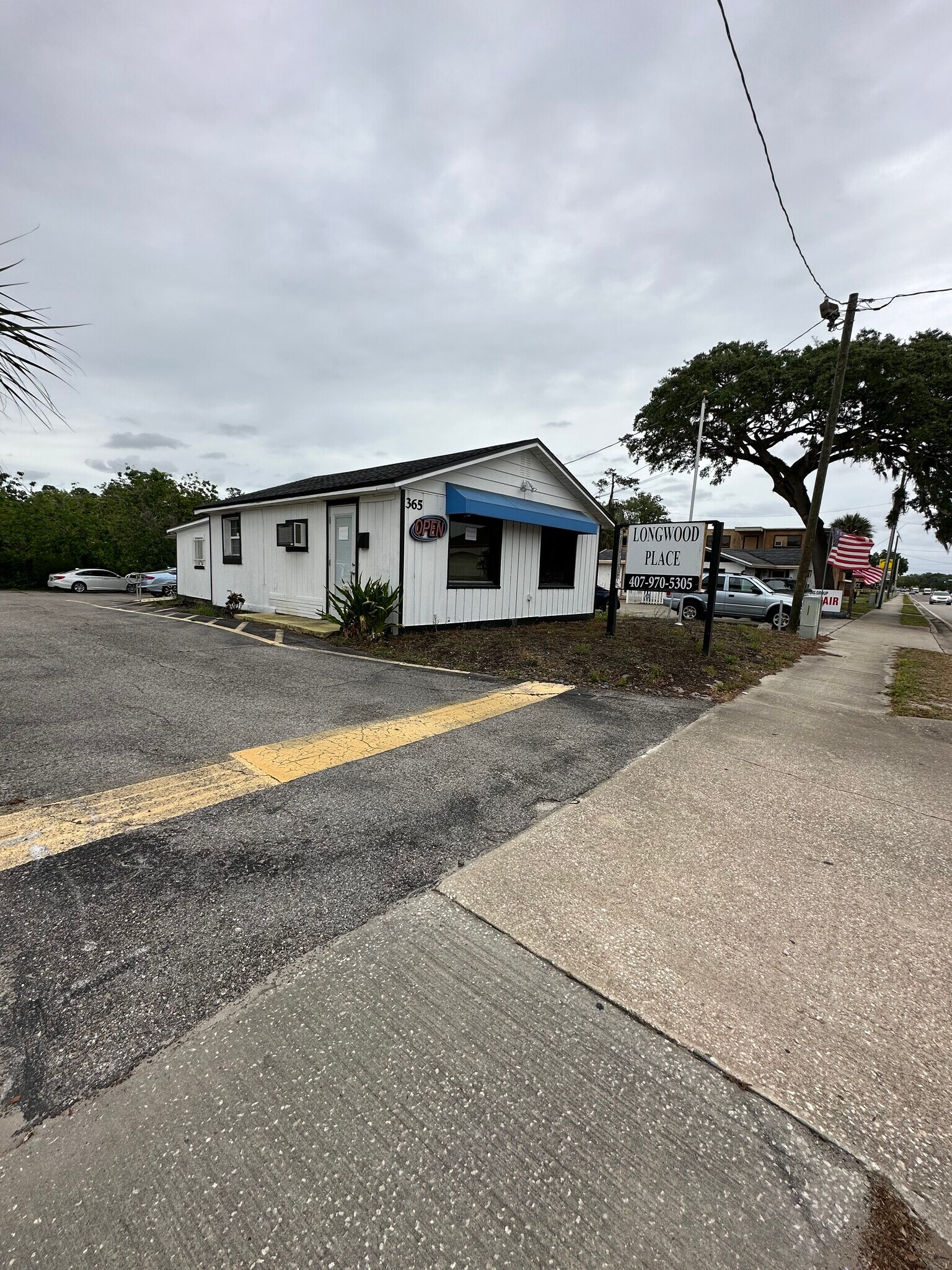 365 E State Road 434, Longwood, FL à louer Photo du bâtiment- Image 1 de 13