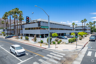 More details for 1100 N Palm Canyon Dr, Palm Springs, CA - Office/Medical for Lease