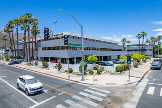 Plus de détails pour 1100 N Palm Canyon Dr, Palm Springs, CA - Bureau/Médical à louer