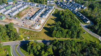 Plus de détails pour I-84 Site 9a, Danbury, CT - Terrain à vendre