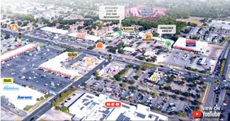 Plus de détails pour 9515 N Lamar Blvd, Austin, TX - Commerce de détail à louer