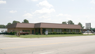 More details for 3297 S Crater Rd, Petersburg, VA - Office/Retail for Lease