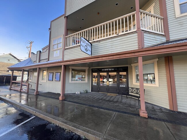 More details for 178 S Elm St, Sisters, OR - Office, Retail for Lease