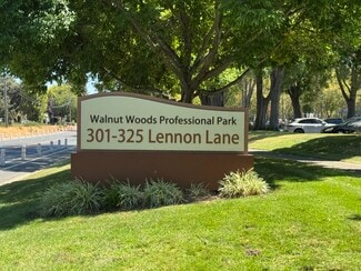 More details for 319 Lennon Ln, Walnut Creek, CA - Office for Sale