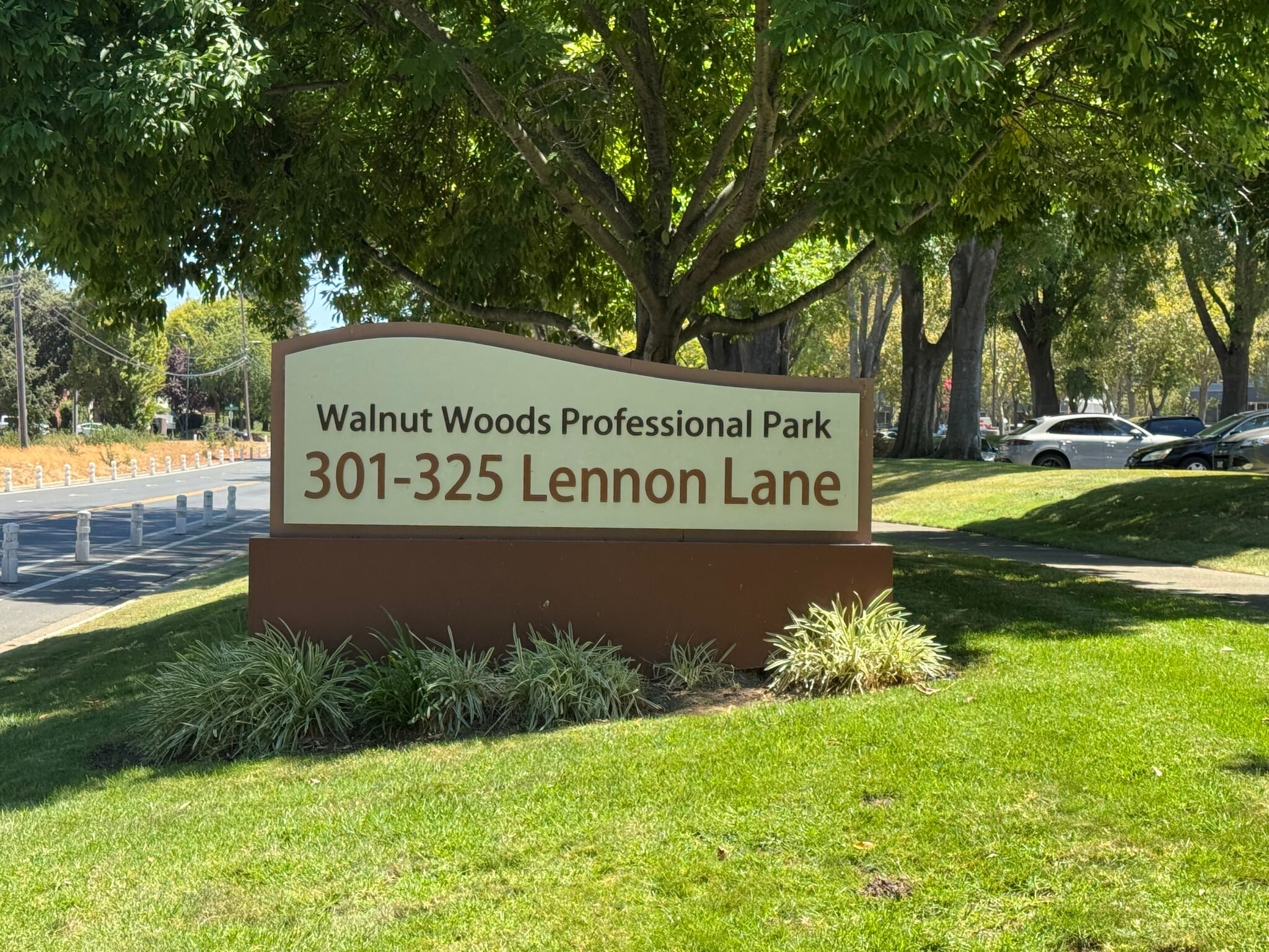 319 Lennon Ln, Walnut Creek, CA for sale Building Photo- Image 1 of 16