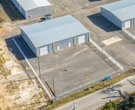 5640 Eden Rd, Kennedale, TX for lease Interior Photo- Image 2 of 4