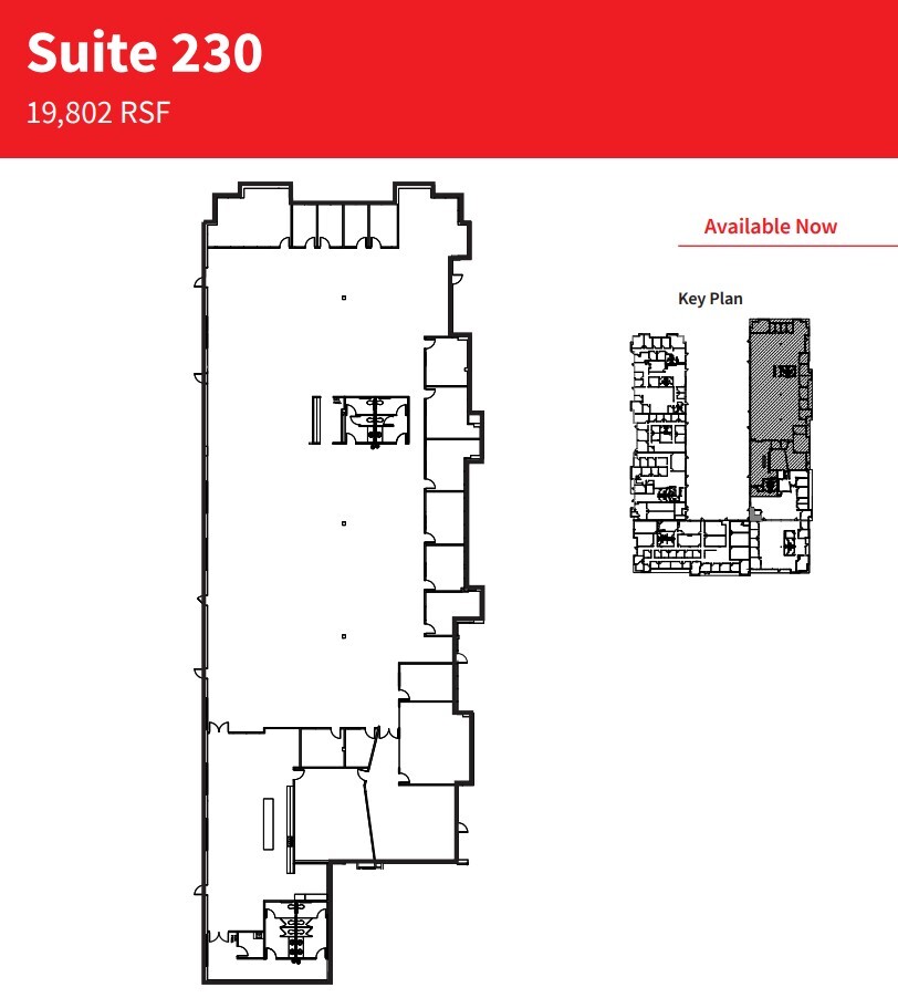 3200 Spring Forest Rd, Raleigh, NC for lease Floor Plan- Image 1 of 1