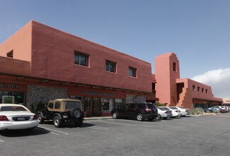 More details for 555 S Sunrise Way, Palm Springs, CA - Retail for Lease