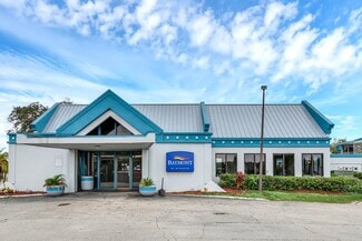 More details for 2725 W International Speedway Blvd, Daytona Beach, FL - Hospitality for Sale