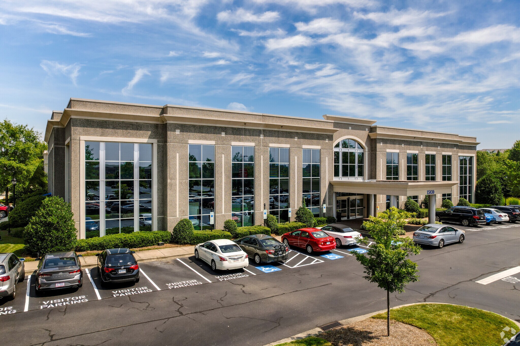 15830 Ballantyne Medical Pl, Charlotte, NC à louer Photo principale- Image 1 de 4