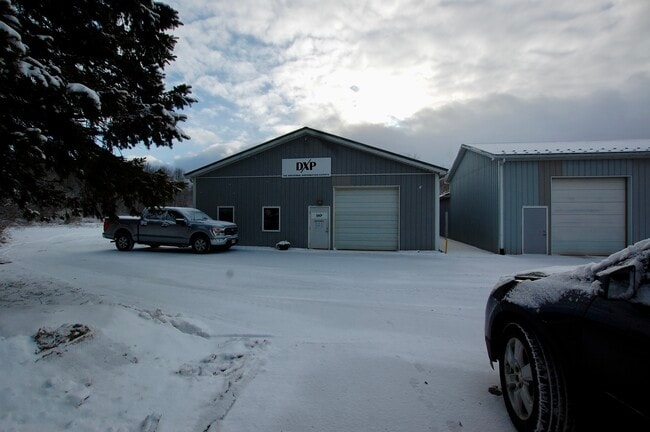 More details for 35 Anderson Ave, Falconer, NY - Flex for Sale