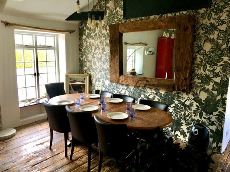 The Promenade, Kingsbridge for lease Interior Photo- Image 1 of 5