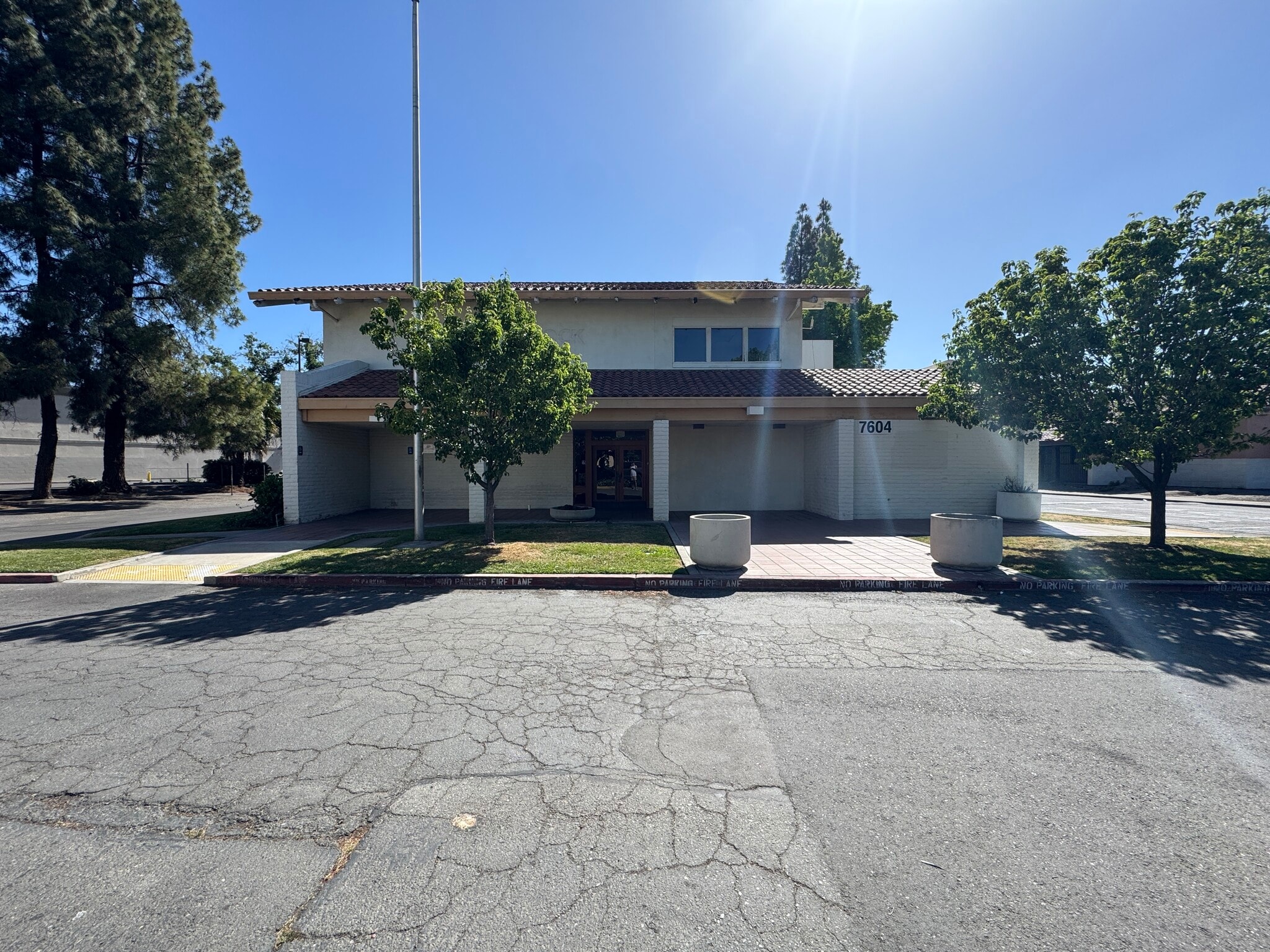 7604-7610 Pacific Ave, Stockton, CA for lease Building Photo- Image 1 of 1