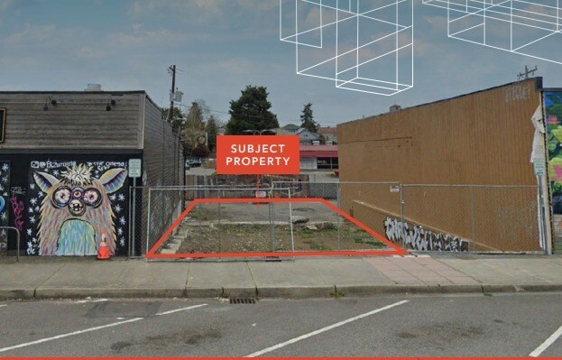 9633 16th Ave SW, Seattle, WA à vendre Photo du bâtiment- Image 1 de 1