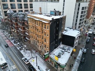 More details for 56-60 E Chicago Ave, Chicago, IL - Multifamily for Sale