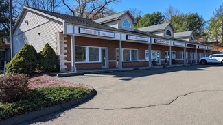 Plus de détails pour 71 W Main St, Branford, CT - Vente au détail à louer