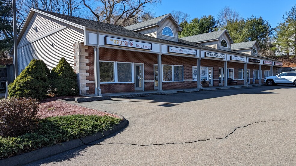 71 W Main St, Branford, CT for sale - Building Photo - Image 1 of 1