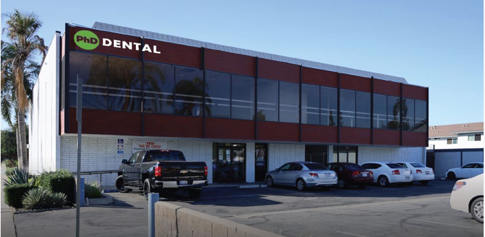 12052 Imperial Hwy, Norwalk, CA for lease - Building Photo - Image 1 of 12