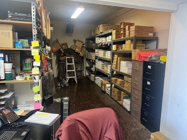 5413 Washington Blvd, Los Angeles, CA à vendre - Photo intérieure - Image 3 de 4