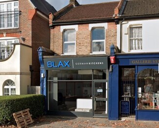 Plus de détails pour 64 Chase Side, Enfield - Commerce de détail à louer