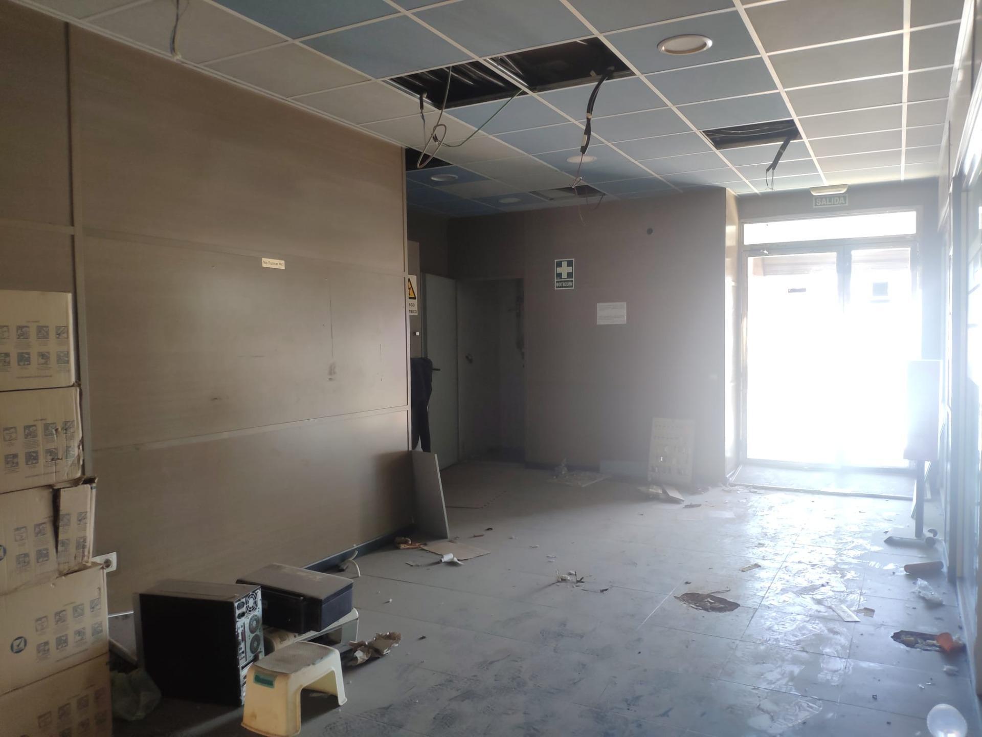 Calle Olimpiadas, El Ejido, Almería à vendre Photo intérieure- Image 1 de 14